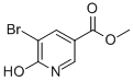 METHYL 5-BROMO-6-HYDROXYNICOTINATE CAS#: 381247-99-0