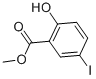 METHYL 5-IODOSALICYLATE CAS#: 4068-75-1
