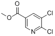 METHYL 5,6-DICHLORONICOTINATE CAS#: 56055-54-0