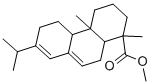 METHYL ABIETATE CAS#: 127-25-3