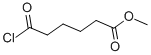 METHYL ADIPOYL CHLORIDE CAS#: 35444-44-1