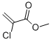 METHYL ALPHA-CHLOROACRYLATE CAS#: 80-63-7