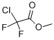 METHYL CHLORODIFLUOROACETATE CAS#: 1514-87-0