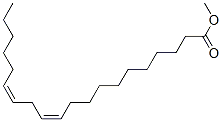 METHYL CIS CIS-11 14-EICOSADIENOATE CAS#: 61012-46-2