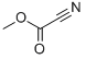 METHYL CYANOFORMATE CAS#: 17640-15-2
