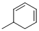METHYL CYCLOHEXADIENE CAS#: 30640-46-1