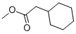 METHYL CYCLOHEXANEACETATE CAS#: 14352-61-5