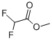 METHYL DIFLUOROACETATE CAS#: 433-53-4