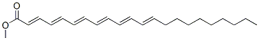 METHYL DOCOSAHEXAENOATE CAS#: 28061-46-3