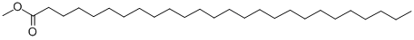 METHYL HEXACOSANOATE CAS#: 5802-82-4