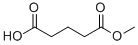 METHYL HYDROGEN GLUTARATE CAS#: 1501-27-5