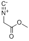 METHYL ISOCYANOACETATE CAS#: 39687-95-1