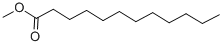 METHYL LAURATE CAS#: 111-82-0