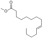 METHYL MYRISTELAIDATE CAS#: 72025-18-4