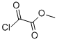METHYL OXALYL CHLORIDE CAS#: 5781-53-3