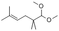 METHYL PAMPLEMOUSSE CAS#: 67674-46-8
