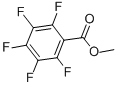 METHYL PENTAFLUOROBENZOATE CAS#: 36629-42-2