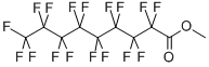 METHYL PERFLUORONONANOATE CAS#: 51502-45-5