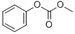 METHYL PHENYL CARBONATE CAS#: 13509-27-8