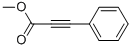 METHYL PHENYLPROPIOLATE CAS#: 4891-38-7
