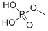 METHYL PHOSPHATE CAS#: 52932-95-3