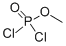 METHYL PHOSPHORODICHLORIDATE CAS#: 677-24-7