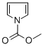 METHYL PYRROLE-1-CARBOXYLATE CAS#: 4277-63-8