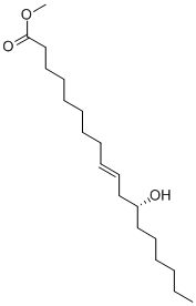 METHYL RICINELAIDATE CAS#: 7706-01-6