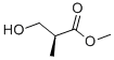 METHYL (S)-(+)-3-HYDROXY-2-METHYLPROPIONATE CAS#: 80657-57-4