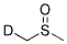 (METHYL SULFOXIDE)-D6, 99.89 ATOM% CAS#: