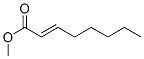 METHYL TRANS-2-OCTENOATE CAS#: 7367-81-9