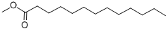METHYL TRIDECANOATE CAS#: 1731-88-0