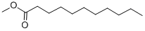 METHYL UNDECANOATE CAS#: 1731-86-8