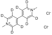 METHYL VIOLOGEN-D8 DICHLORIDE CAS#: 347841-45-6