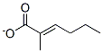 METHYL2-HEXENOATE CAS#: 32585-08-3