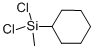 METHYLCYCLOHEXYLDICHLOROSILANE CAS#: 5578-42-7