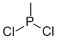 METHYLDICHLOROPHOSPHINE CAS#: 676-83-5