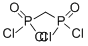 METHYLENEBIS(PHOSPHONIC DICHLORIDE) CAS#: 1499-29-2