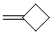 METHYLENECYCLOBUTANE CAS#: 1120-56-5