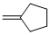 METHYLENECYCLOPENTANE CAS#: 1528-30-9
