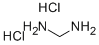 METHYLENEDIAMINE DIHYDROCHLORIDE CAS#: 57166-92-4