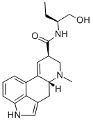 METHYLERGONOVINE CAS#: 113-42-8