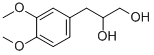 METHYLEUGENOLGLYCOL CAS#: 26509-45-5