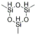 METHYLHYDROCYCLOSILOXANES CAS#: 68037-53-6