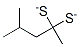 METHYLISOPENTYLDISULFIDE CAS#: 72437-56-0