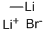 METHYLLITHIUM LITHIUM BROMIDE COMPLEX CAS#: 332360-06-2