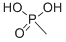 METHYLPHOSPHONIC ACID CAS#: 993-13-5