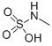 METHYLSULFAMIC ACID CAS#: 4112-03-2