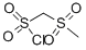 (METHYLSULFONYL)METHANESULFONYL CHLORIDE CAS#: 22317-89-1