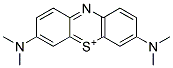METHYLTHIONINIUM IMPURITY A CAS#: 1231958-32-9